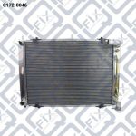 Радіатор охолодження Q172-0046