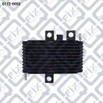 Радіатор АКПП Q172-0052