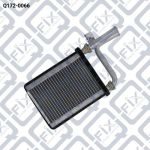 РАДИАТОР ПЕЧКИ Q172-0066