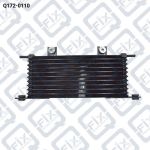 РАДИАТОР МАСЛЯНЫЙ АКПП Q172-0110
