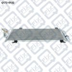 РАДИАТОР КОНДИЦИОНЕРА Q172-0132