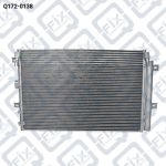 РАДИАТОР КОНДИЦИОНЕРА Q172-0138