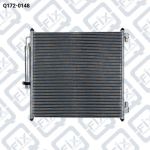 РАДИАТОР КОНДИЦИОНЕРА Q172-0148