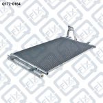 РАДИАТОР КОНДИЦИОНЕРА Q172-0164