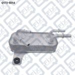 РАДИАТОР ОХЛАЖДЕНИЯ (маслоохладитель) Q172-0214