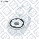 РАДИАТОР ОХЛАЖДЕНИЯ (маслоохладитель) Q172-0255