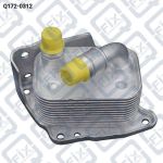 РАДИАТОР ОХЛАЖДЕНИЯ (маслоохладитель) Q172-0312