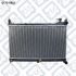 РАДИАТОР ОХЛАЖДЕНИЯ ДВИГАТЕЛЯ Q172-0422