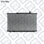 РАДИАТОР ОХЛАЖДЕНИЯ ДВИГАТЕЛЯ Q172-0434