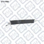 РАДИАТОР МАСЛЯНЫЙ Q172-0440