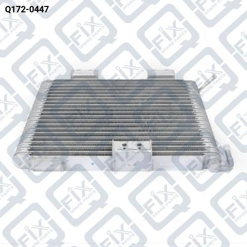 РАДИАТОР МАСЛЯНЫЙ АКПП Q172-0447