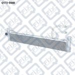 РАДИАТОР МАСЛЯНЫЙ АКПП Q172-0448