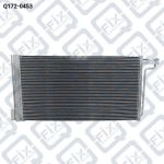 РАДИАТОР КОНДИЦИОНЕРА Q172-0453