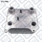 РАДИАТОР МАСЛЯНЫЙ Q172-0466