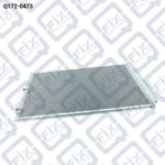 РАДИАТОР КОНДИЦИОНЕРА Q172-0473