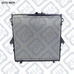 РАДИАТОР ОХЛАЖДЕНИЯ Q172-0479