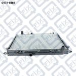 РАДИАТОР ОХЛАЖДЕНИЯ ДВИГАТЕЛЯ МКПП Q172-0489