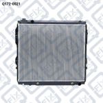 РАДИАТОР ОХЛАЖДЕНИЯ Q172-0521