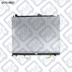 РАДИАТОР ОХЛАЖДЕНИЯ Q172-0527