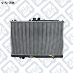 РАДИАТОР ОХЛАЖДЕНИЯ Q172-0528