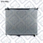РАДИАТОР ОХЛАЖДЕНИЯ Q172-0532