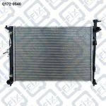 РАДИАТОР ОХЛАЖДЕНИЯ Q172-0540