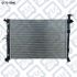 РАДИАТОР ОХЛАЖДЕНИЯ Q172-0540