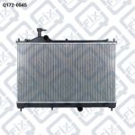 РАДИАТОР ОХЛАЖДЕНИЯ ДВИГАТЕЛЯ Q172-0545