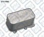 РАДИАТОР МАСЛЯНЫЙ Q172-0548