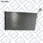 РАДИАТОР КОНДИЦИОНЕРА Q172-0561