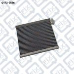 ИСПАРИТЕЛЬ КОНДИЦИОНЕРА Q172-0566