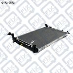 РАДИАТОР ОХЛАЖДЕНИЯ Q172-0572