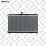 РАДИАТОР ОХЛАЖДЕНИЯ Q172-0573