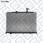 РАДИАТОР ОХЛАЖДЕНИЯ Q172-0584