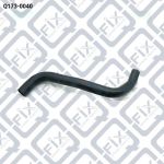 Патрубок радіатора Q173-0040