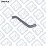 ПАТРУБОК РАДИАТОРА НИЖНИЙ Q173-0079