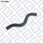 ПАТРУБОК РАДИАТОРА ВЕРХНИЙ Q173-0084