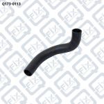 ПАТРУБОК РАДИАТОРА НИЖНИЙ Q173-0113