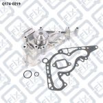 Насос водяний Q174-0219