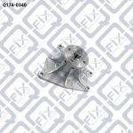 Насос водяний Q174-0340