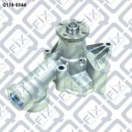 Насос водяний Q174-0344