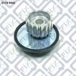 Насос водяний Q174-0442