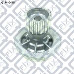 Насос водяний Q174-0445