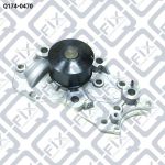 Насос водяний Q174-0470