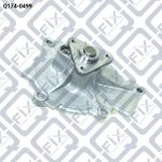 Насос водяний Q174-0499