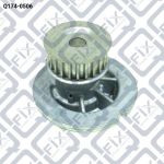 Насос водяний Q174-0506