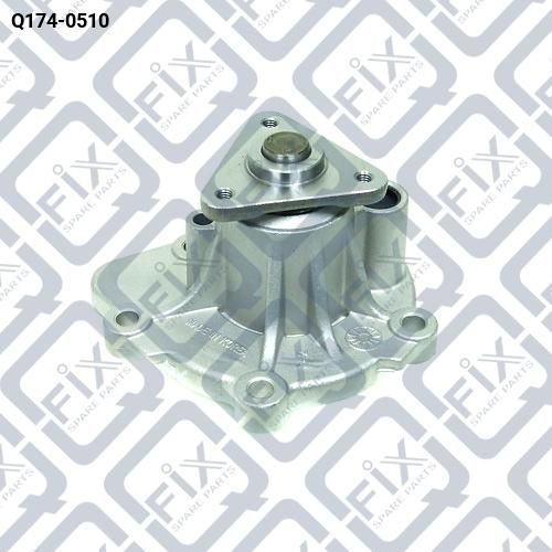 Насос водяний Q174-0510