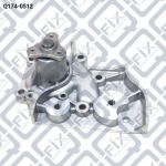 Насос водяний Q174-0512