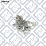 НАСОС ВОДЯНОЙ Q174-0520