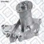 НАСОС ВОДЯНОЙ Q174-0547